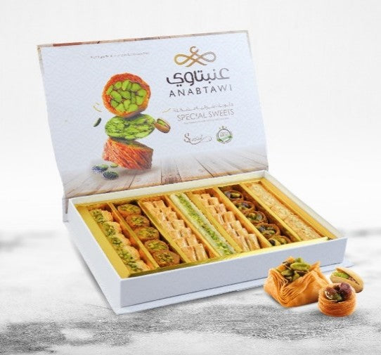 Assorted Sweets Special 500g