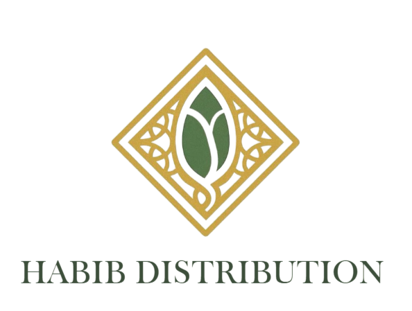 Habib Distribution 